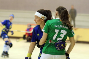 2019 Ok Liga Femenina Alcorcon Vs Cerdanyola