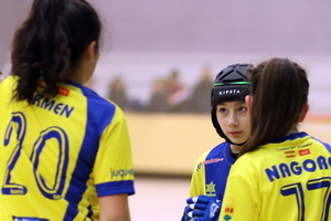 2019 Sub13 Alcorcón Vs Alcala de Henares
