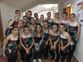 I Trofeo Nacional Don QUijote