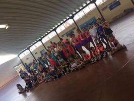 Trofeo San Antonio 2017
